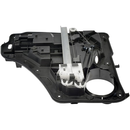 Dorman Window Reg Assy 748-572